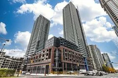 4130 Parkside Village Drive 3201, Mississauga, ON L5B 3M8