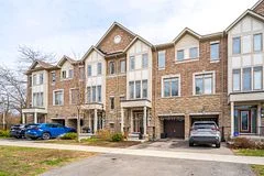 2057 Cliff Road, Mississauga, ON L5A 2N6