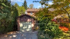 11 Margaret Street, Orangeville, ON L9W 2N1