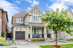 3302 Mintwood Circle, Oakville, ON L6H 7C3