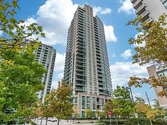 215 Sherway Gardens Road E 1001, Toronto W08, On M9c 0a4