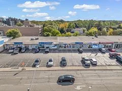 116-120 Speers Road, Oakville, On L6k 2e7
