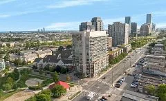 5101 Dundas Street W 310, Toronto W08, ON M9A 5G8