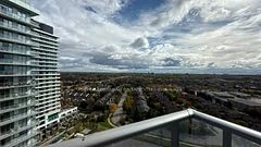 Condo Apartment in Mississauga