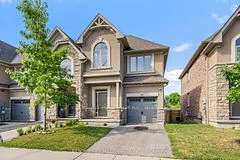 2368 Natasha Circle, Oakville, ON L6M 1P2