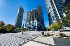 70 Annie Craig Drive 1402, Toronto W06, ON M8V 0C5