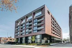 383 Sorauren Avenue 210, Toronto W01, ON M6R 0A4
