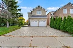 Detached in Mississauga
