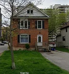 1292 Ontario Street, Burlington, ON L7S 1E8