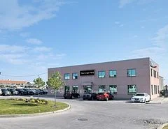 19 Delta Park Boulevard Ground Floor, Brampton, On L6t 5e7