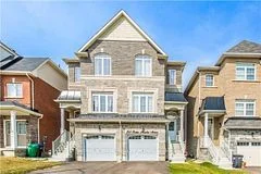 165 Preston Meadow Avenue Lower, Mississauga, ON L4Z 0C3