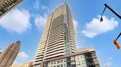4065 Confederation Parkway 1307, Mississauga, On L5b 0l4