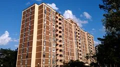 335 Driftwood Avenue 608, Toronto W05, On M3n 2p3