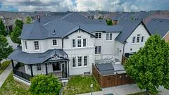 Detached in Milton