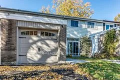 141 Ripley Court 4, Oakville, On L6h 1h2