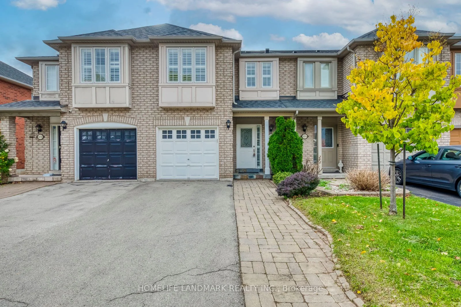 2276 Grouse Lane, Oakville, ON L6M 4A8