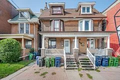 2291 Dundas Street W 1, Toronto W01, ON M6R 1X6