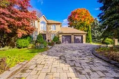 Detached in Oakville