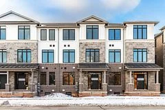 2733 Westoak Trails Boulevard, Oakville, On L6m 5t1