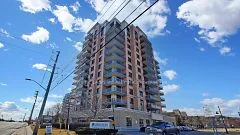 810 Scollard Court 1201, Mississauga, On L5v 0a4