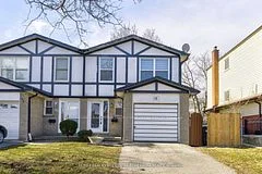 Semi-Detached in Brampton