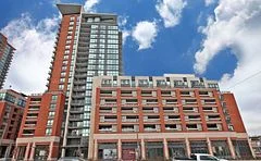 800 Lawrence Avenue W 1713, Toronto W04, ON M6A 1C3