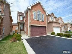 69 Sunley Crescent, Brampton, ON L6Y 5B7