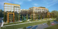 2343 Khalsa Gate 414, Oakville, On L6m 4j2