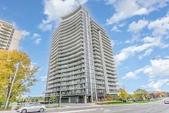 1461 Lawrence Avenue W 1208, Toronto W04, ON M6L 0A6