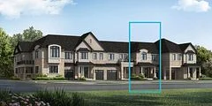 3244 Meadowridge Drive, Oakville, ON L6H 8B4