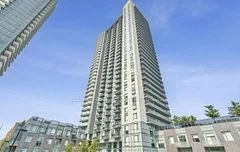 8 Nahani Way 1222, Mississauga, ON L4Z 4J8