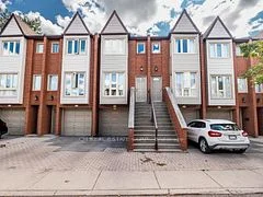 Condo Townhouse in Burlington