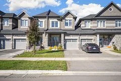 Att/Row/Townhouse in Halton Hills