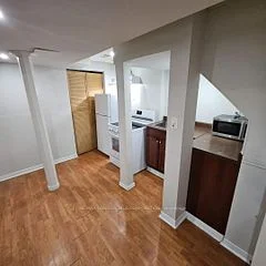 Lower Level in Brampton