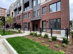 3566 Colonial Drive 4, Mississauga, On L5l 0c1