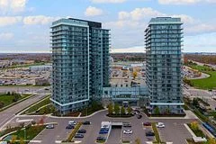 4655 Metcalfe Avenue 1804, Mississauga, On L5m 0z7