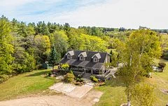 Detached in Milton