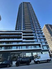 15 Watergarden Drive 2002, Mississauga, ON L5R 0H4
