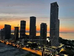 10 Park Lawn Road 3108, Toronto W06, On M8v 0h9