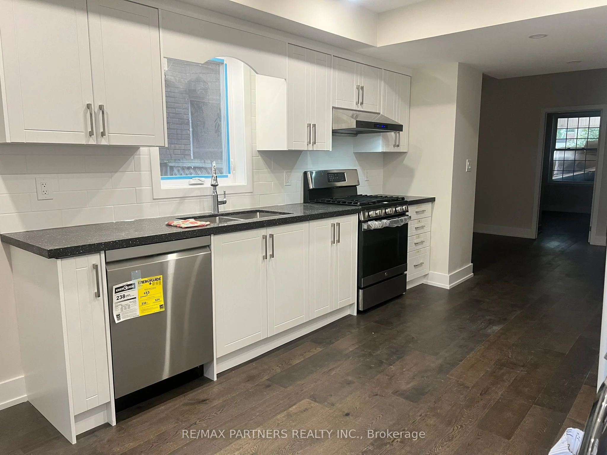 117 Pauline Avenue, Toronto W02, On M6h 3m7