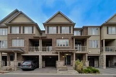 3105 Blackfriar Common, Oakville, ON L6H 0R3