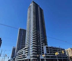 15 Watergarden Drive 2504, Mississauga, ON L5R 1B2