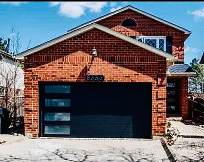 Detached in Mississauga
