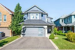 Detached in Mississauga