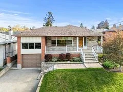 Detached in Toronto