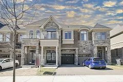 Att/Row/Townhouse in Brampton