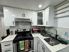 3847 Morning Star Drive, Mississauga, ON L4T 3K2