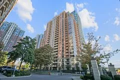 5233 Dundas Street W 1029, Toronto W08, ON M9B 6M1