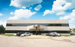 2550 Argentia Road Suite 109, Mississauga, ON L4B 2N5