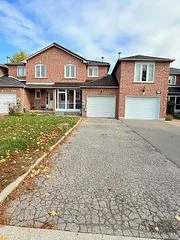 770 Ashprior Avenue, Mississauga, ON L5R 3P1